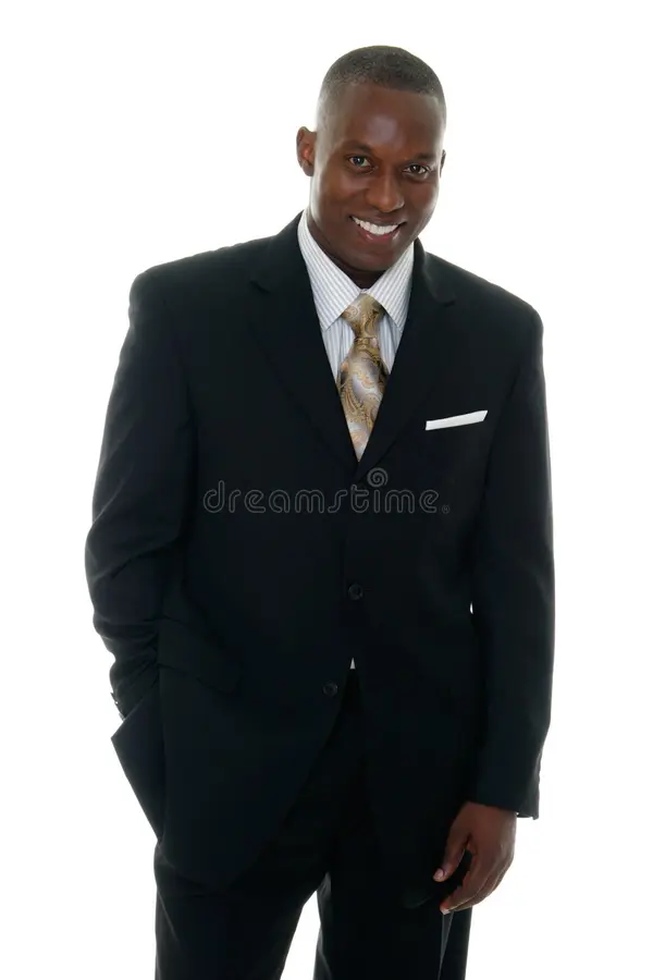 business man black suit 3 2891636